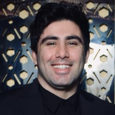 Profile picture for Amer Yahya