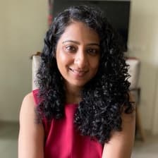 Profile picture for Deepali Lalwani