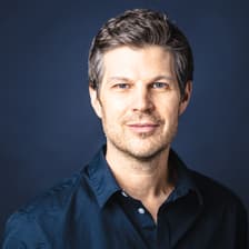 Profile picture for Joel Sherwood