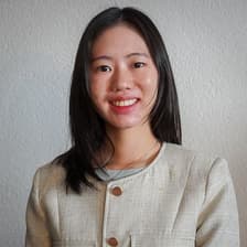 Profile picture for Angela Ng