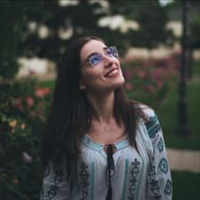 Profile picture for Flavia Popescu