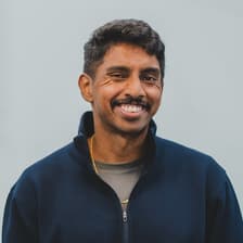 Profile picture for Arun Jayaraj