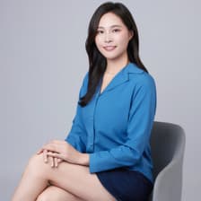 Profile picture for Karen Hua