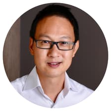 Profile picture for Steven Lai