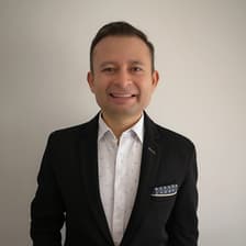 Profile picture for Carlos A. Delgado