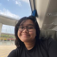 Profile picture for Angelica Casuela