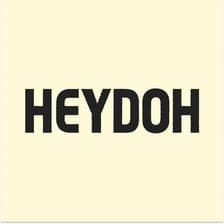 Profile picture for HEYDOH