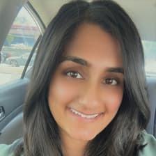 Profile picture for Neema Patel
