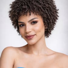 Profile picture for Andreina González