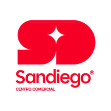 Profile picture for Centro Comercial Sandiego
