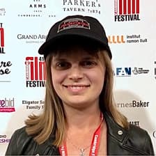 Profile picture for Miriam Henri