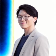 Profile picture for Keith Zhang
