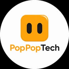Profile picture for Pop Pop Tech