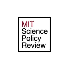 Profile picture for MIT Science Policy Review