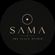 Profile picture for SAMA | The Place Within