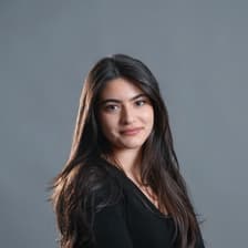 Profile picture for Sara Jameel