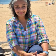 Profile picture for Triveni Rajagopal