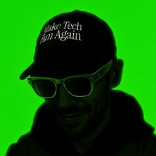 Profile picture for Adil Mania