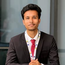 Profile picture for Md Alamin Ali