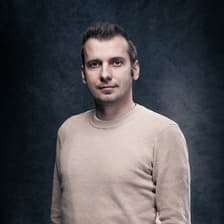 Profile picture for Aleš Rouček