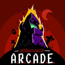 Profile picture for A.R.C.A.D.E.cat