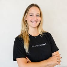 Profile picture for Natalia Gliesch