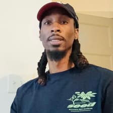 Profile picture for Jordan A. DeLoach