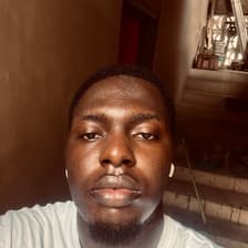 Profile picture for Papa Kwesi Buadoo