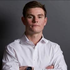 Profile picture for Zach Cook