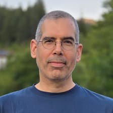 Profile picture for Ron Klein