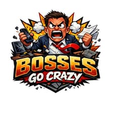 Profile picture for Bosses Go Crazy