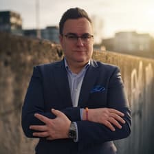 Profile picture for Robert Senkowsky