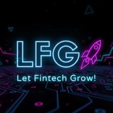 Profile picture for LFG Let Fintech Grow