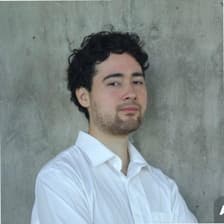 Profile picture for Manuel Paz