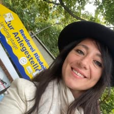 Profile picture for Gabriella Coppola - Italian Trade Agency - Berlin Office