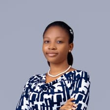 Profile picture for Glory Akanbi