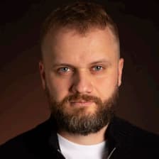 Profile picture for Dmitry Tokarev