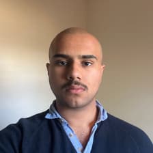 Profile picture for Gaurav Yadav