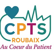 Profile picture for CPTS ROUBAIX
