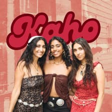 Profile picture for Kaho Collective