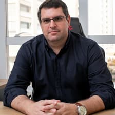 Profile picture for Ricardo Maluf