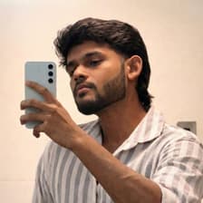 Profile picture for Gokulbarath S K