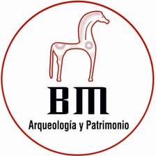 Profile picture for BM ARQUEOLOGIA Y PATRIMONIO