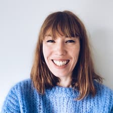 Profile picture for Sarah ladam