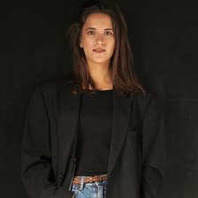 Profile picture for Anna Halushtenko