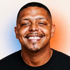 Profile picture for Maurice Thomas