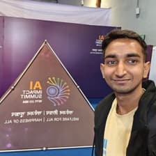 Profile picture for Surya Gupta