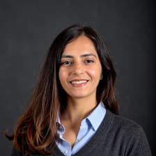 Profile picture for Rutvi Vadera