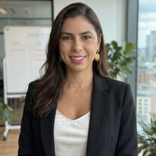 Profile picture for Ana Davila