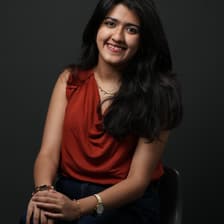 Profile picture for Navya Rawtani